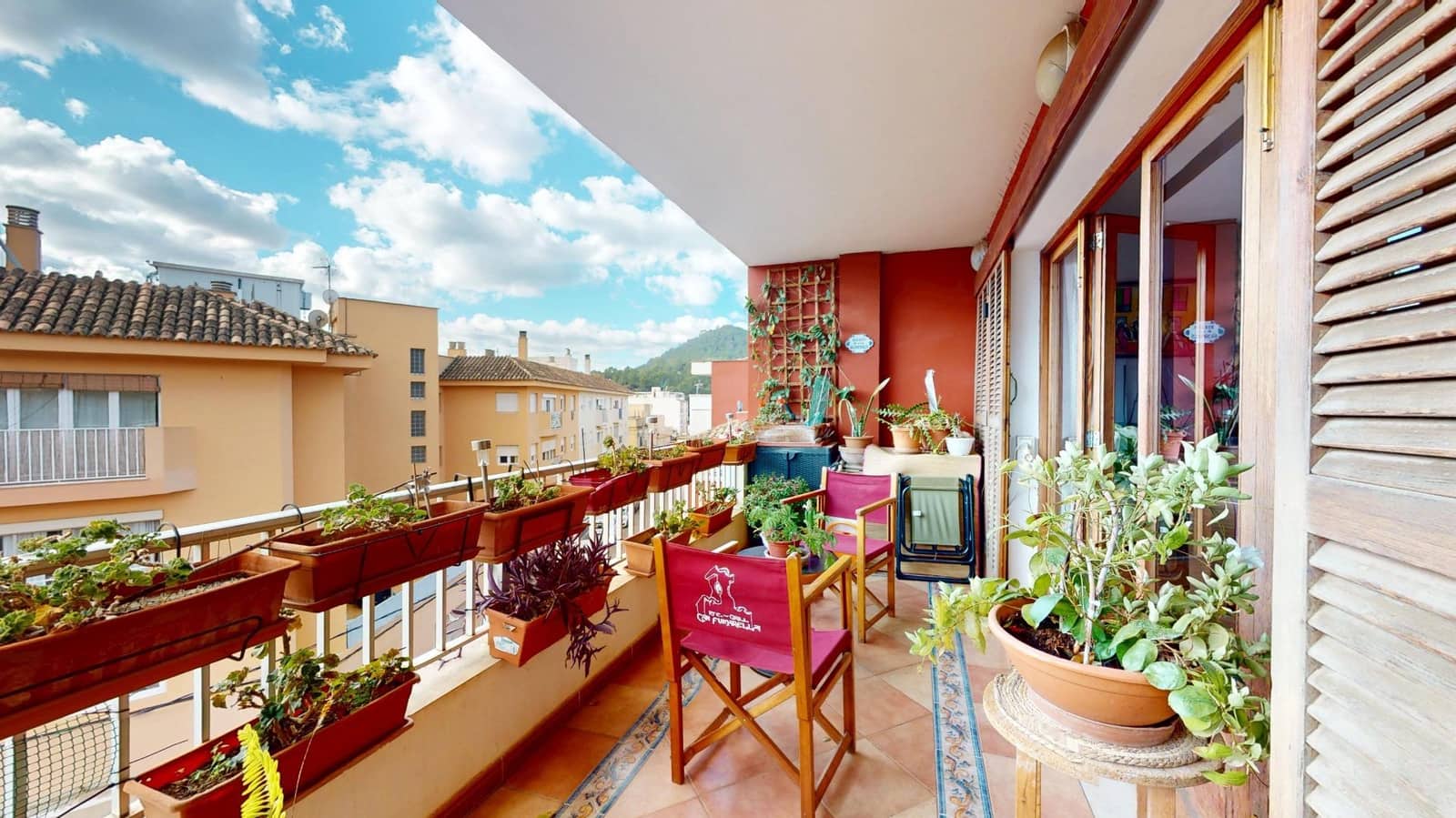 3 bedroom Flat for sale in Andratx - € 295,000 (Ref: 9437553)