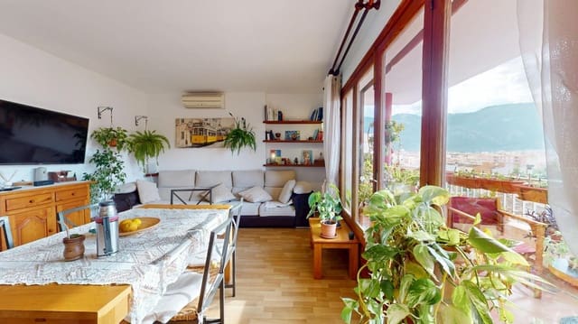 3 camera da letto Appartamento in vendita in Andratx - 295.000 € (Rif: 9437553)