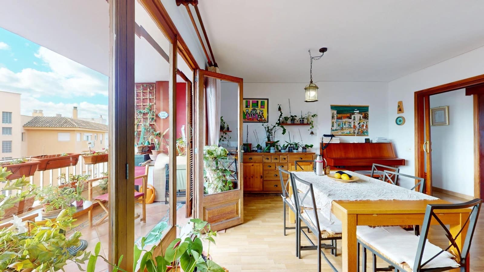 3 bedroom Flat for sale in Andratx - € 295,000 (Ref: 9437553)