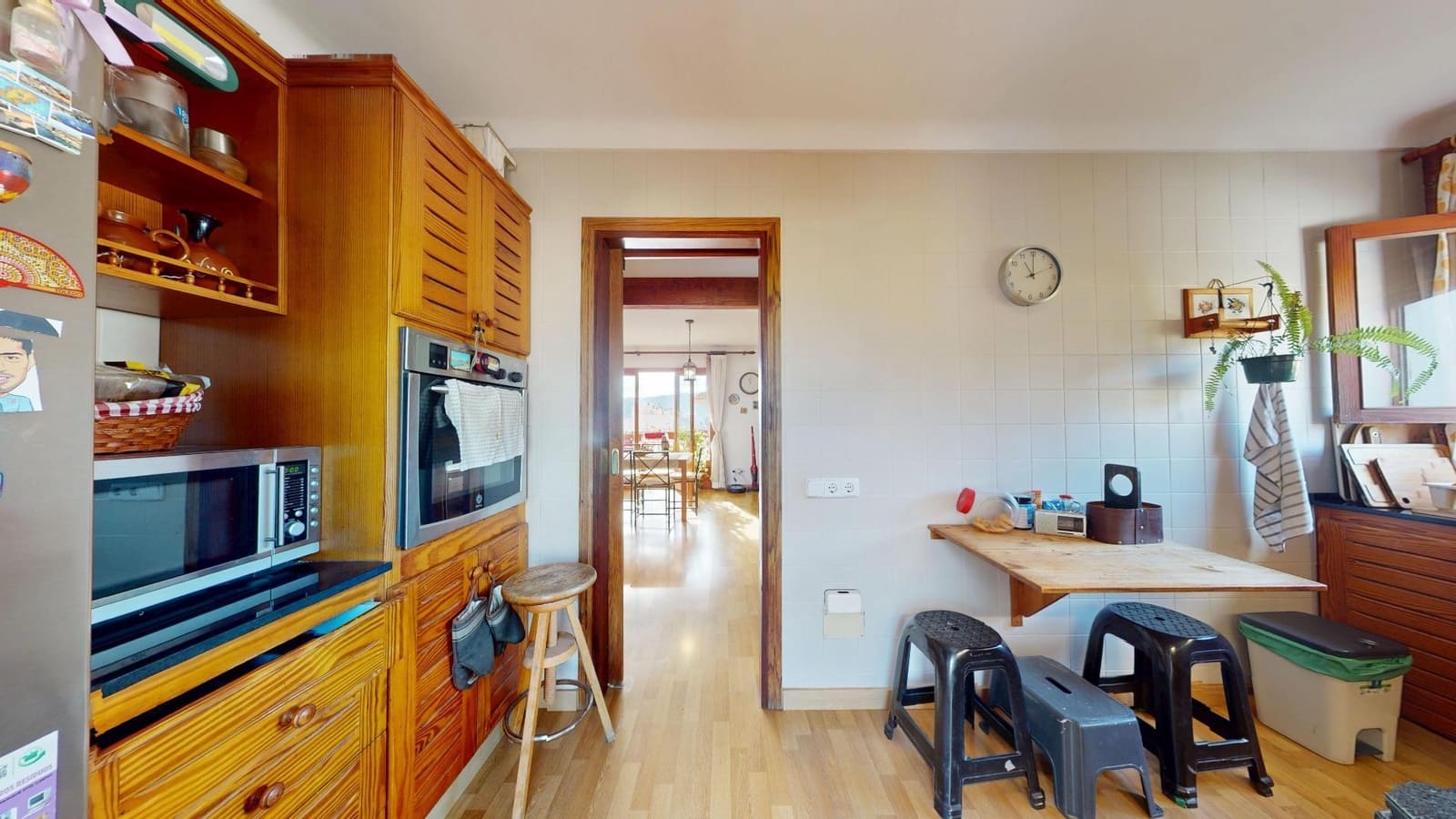 3 bedroom Flat for sale in Andratx - € 295,000 (Ref: 9437553)