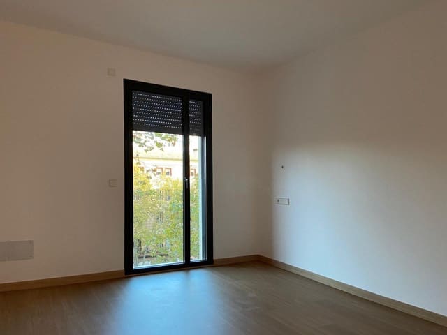 2 Zimmer Wohnung zu vermieten in Plaça dels Patins, Palma de Mallorca mit Garage - 2.300 € (Ref: 9440720)