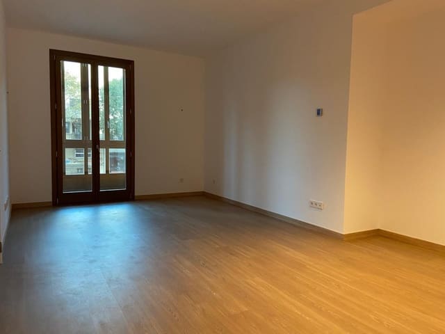 2 Zimmer Wohnung zu vermieten in Plaça dels Patins, Palma de Mallorca mit Garage - 2.300 € (Ref: 9440720)