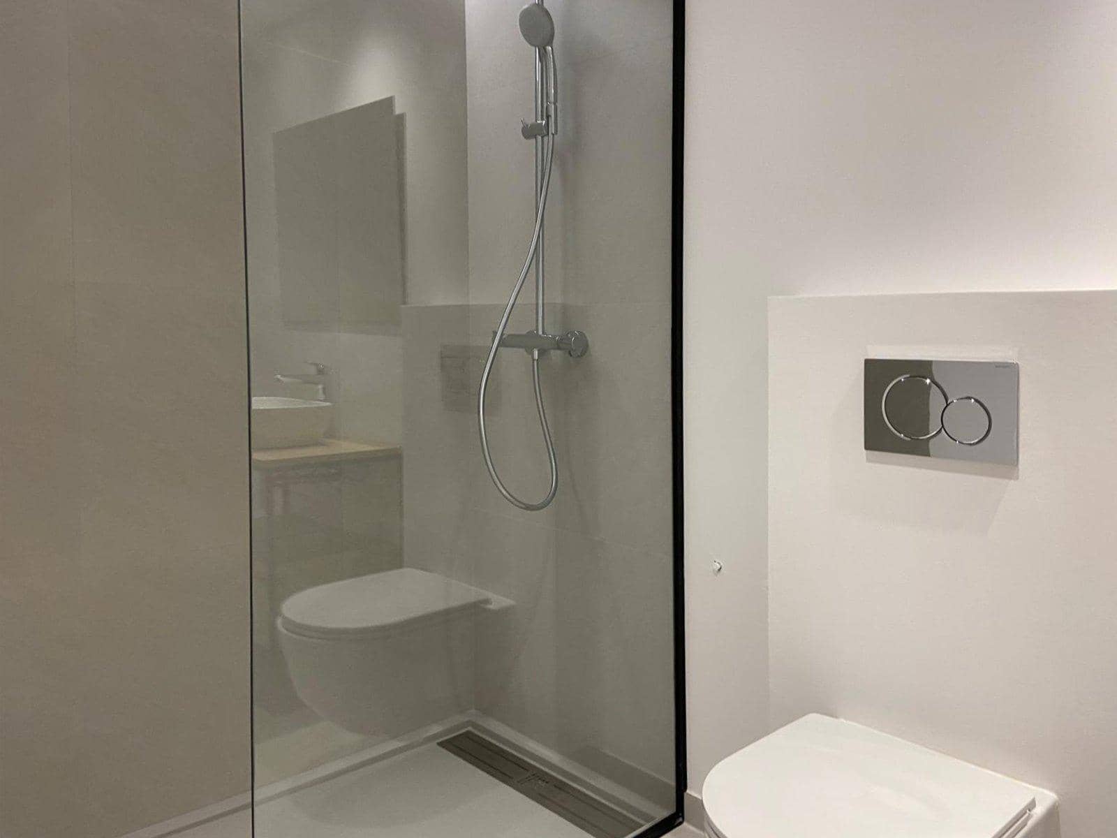 2 sypialnia Mieszkanie do wynajęcia w Palma de Mallorca z garażem - 2 300 € (Ref: 9440720)