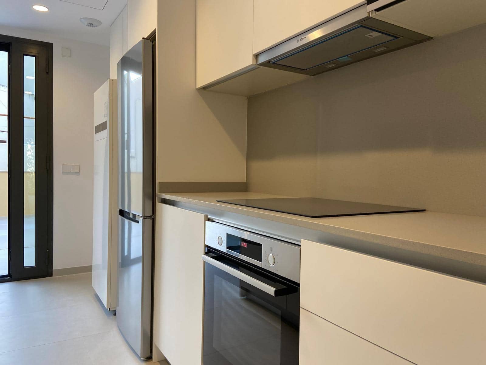 2 makuuhuone Asunto vuokrattavana paikassa Palma de Mallorca mukana 
autotalli - 2 300 € (Ref: 9440720)