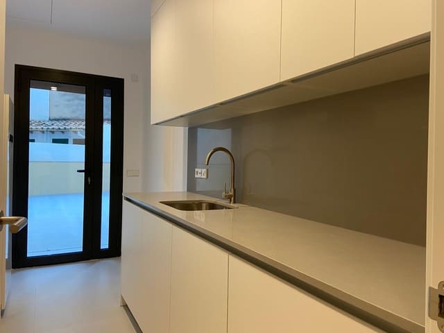 2 soveværelse Lejlighed til leje i Plaça dels Patins, Palma de Mallorca med garage - € 2.300 (Ref: 9440720)