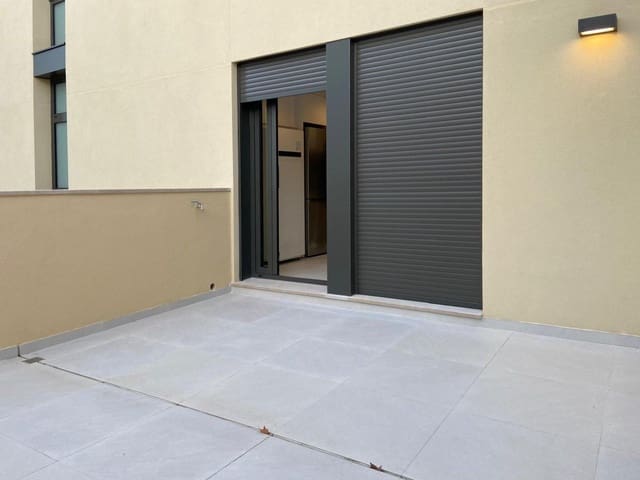 2 soveværelse Lejlighed til leje i Plaça dels Patins, Palma de Mallorca med garage - € 2.300 (Ref: 9440720)