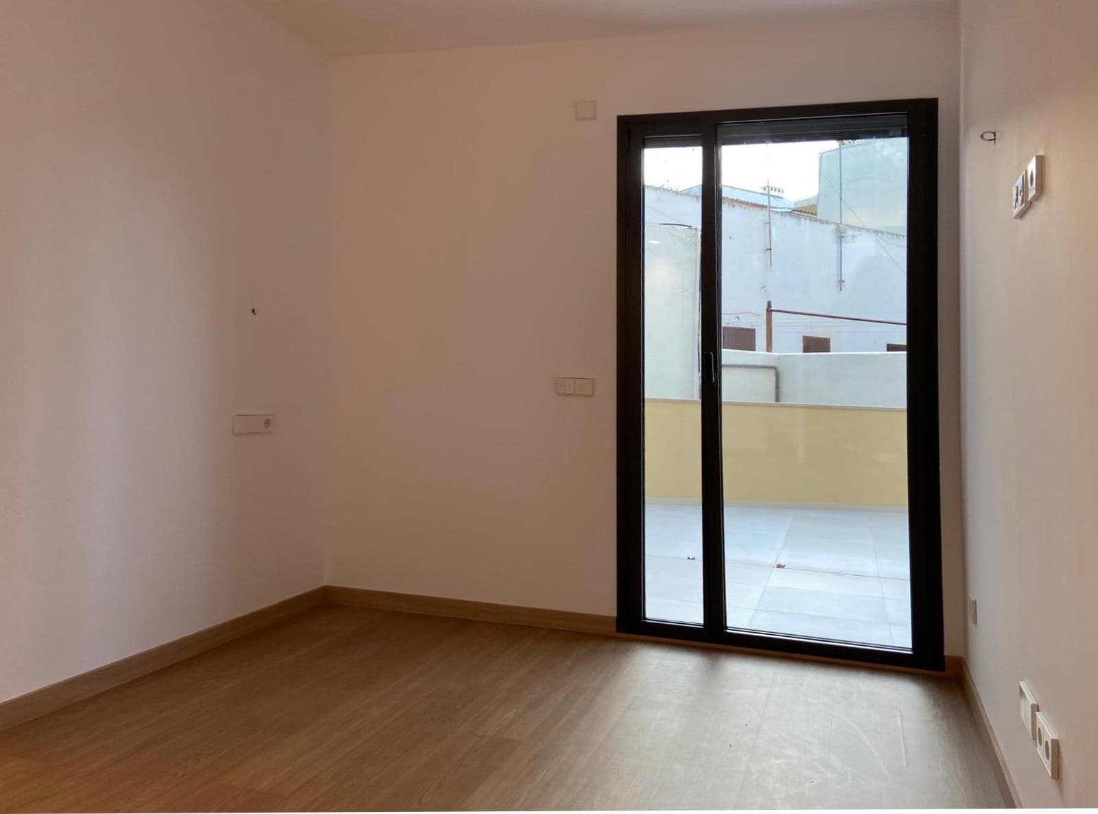 2 makuuhuone Asunto vuokrattavana paikassa Palma de Mallorca mukana 
autotalli - 2 300 € (Ref: 9440720)