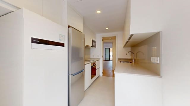 Piso de 2 habitaciones en Plaça dels Patins, Palma de Mallorca en alquiler con garaje - 2.300 € (Ref: 9440720)