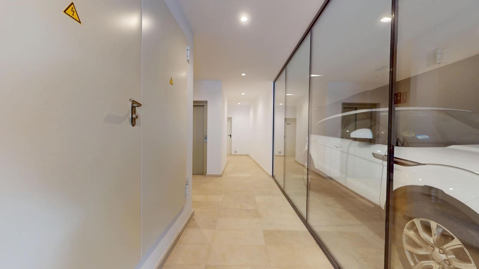 2 sypialnia Mieszkanie do wynajęcia w Palma de Mallorca z garażem - 2 300 € (Ref: 9440720)