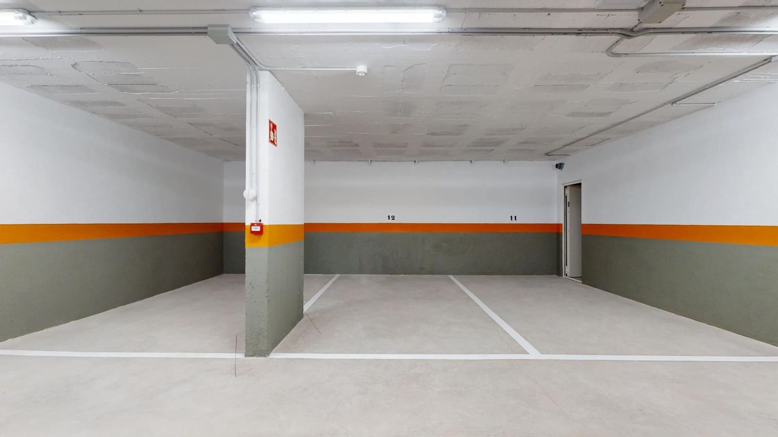 2 sypialnia Mieszkanie do wynajęcia w Palma de Mallorca z garażem - 2 300 € (Ref: 9440720)