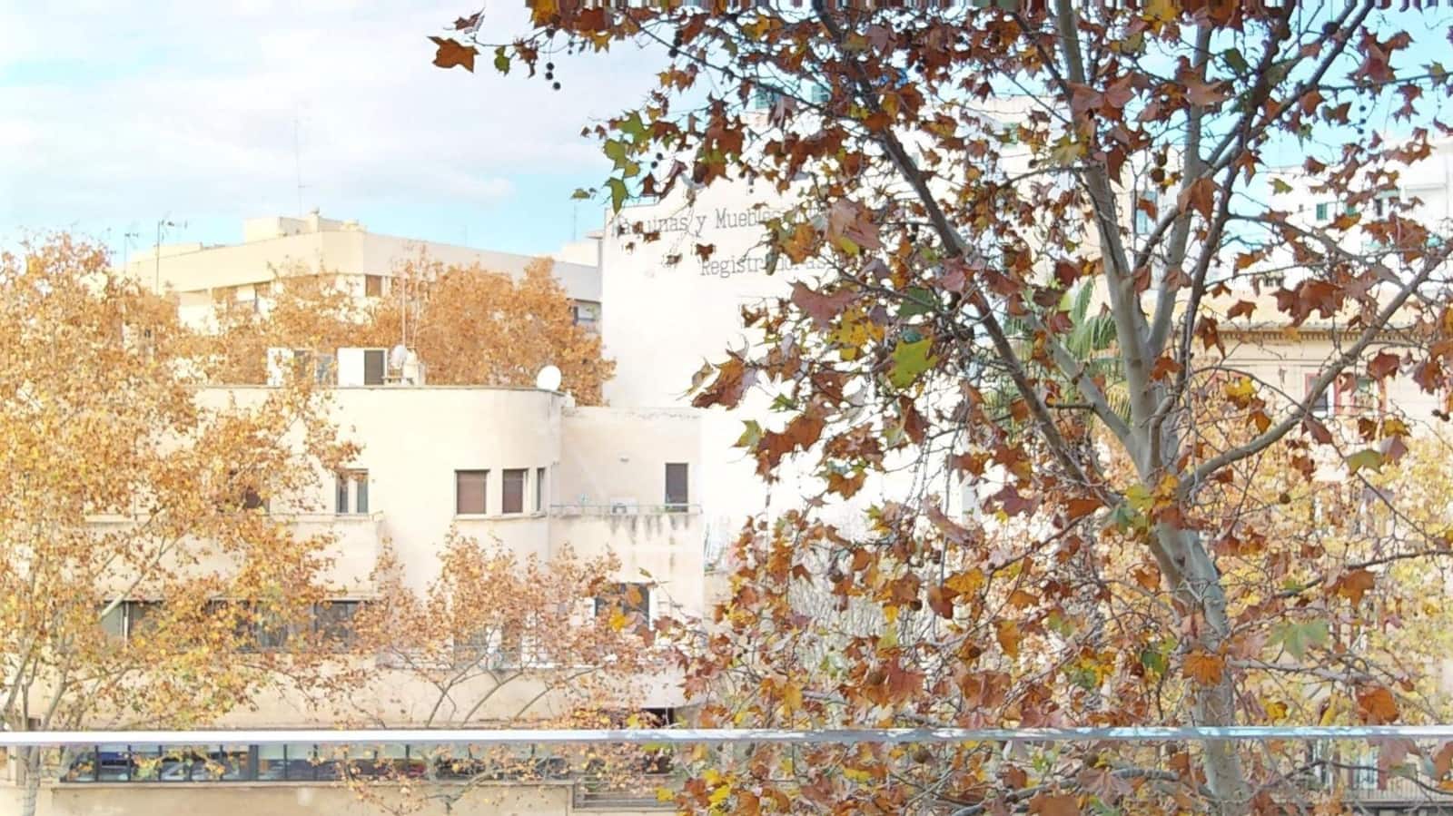 2 sypialnia Mieszkanie do wynajęcia w Palma de Mallorca z garażem - 2 300 € (Ref: 9440720)