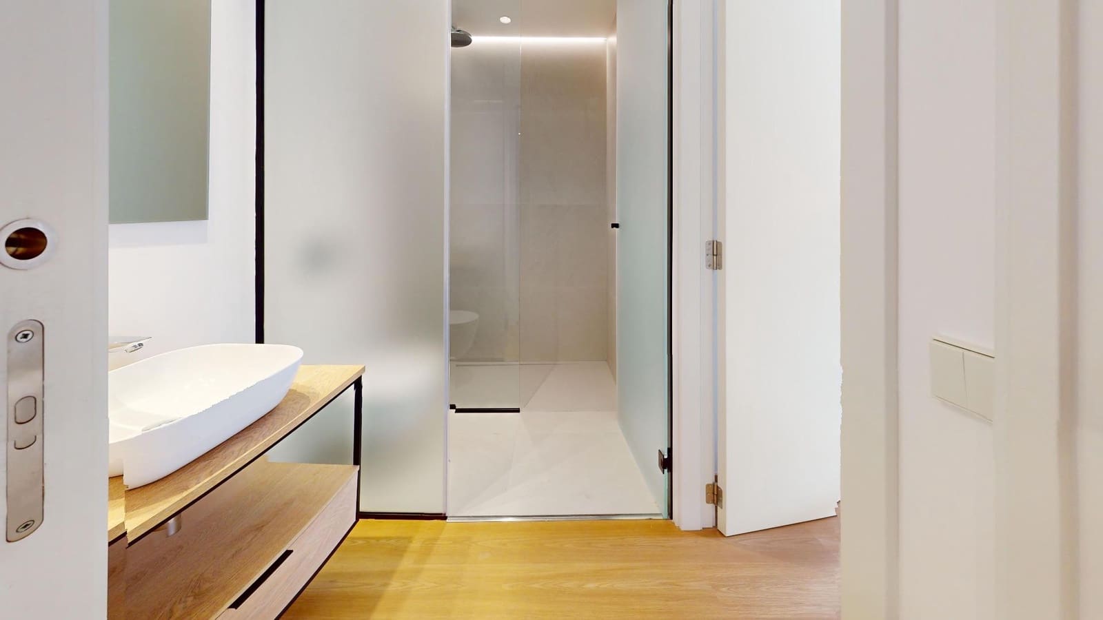 2 soverom Leilighet til leie i Palma de Mallorca med garasje - € 2 300 (Ref: 9440720)