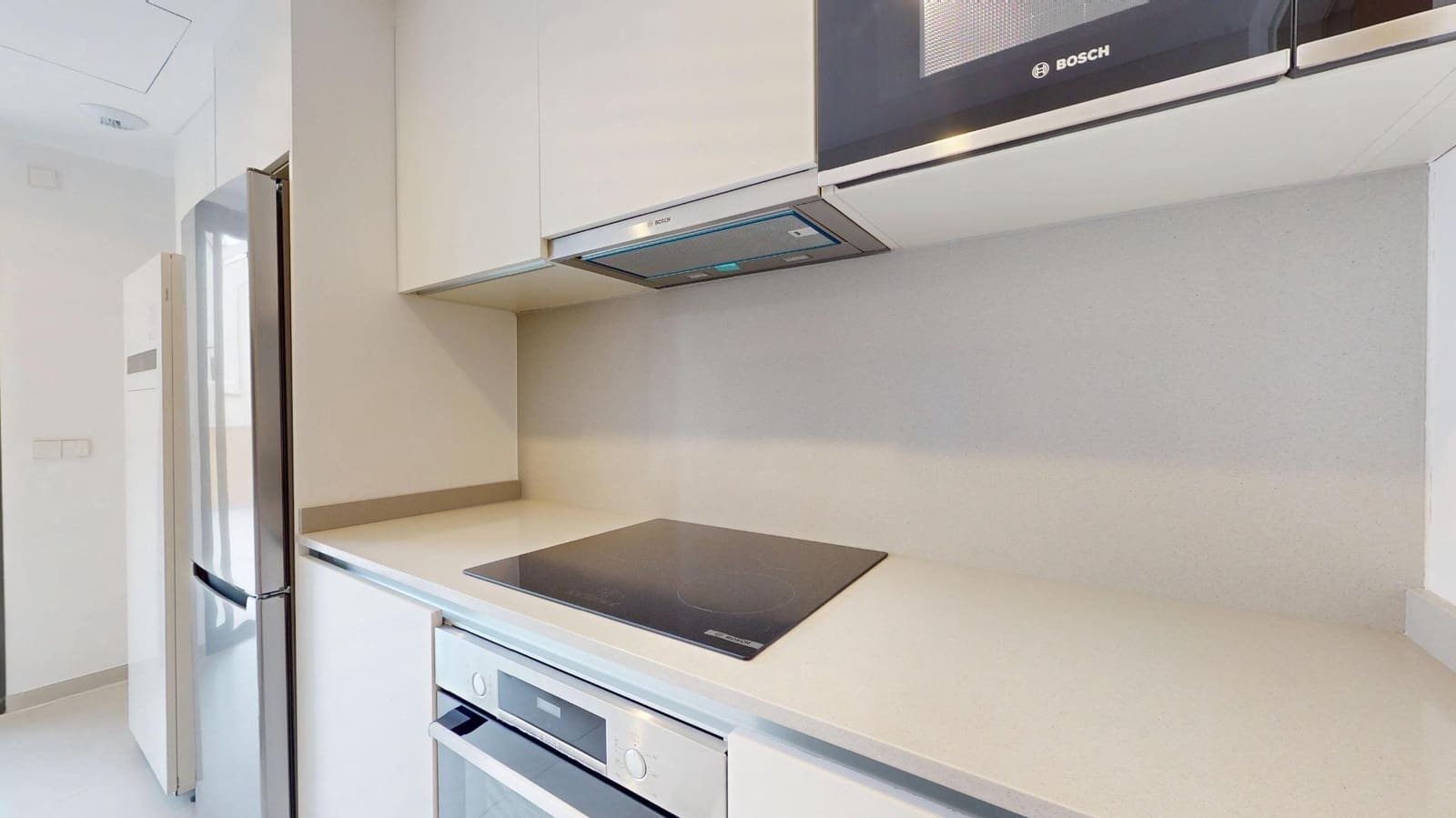 2 soverom Leilighet til leie i Palma de Mallorca med garasje - € 2 300 (Ref: 9440720)