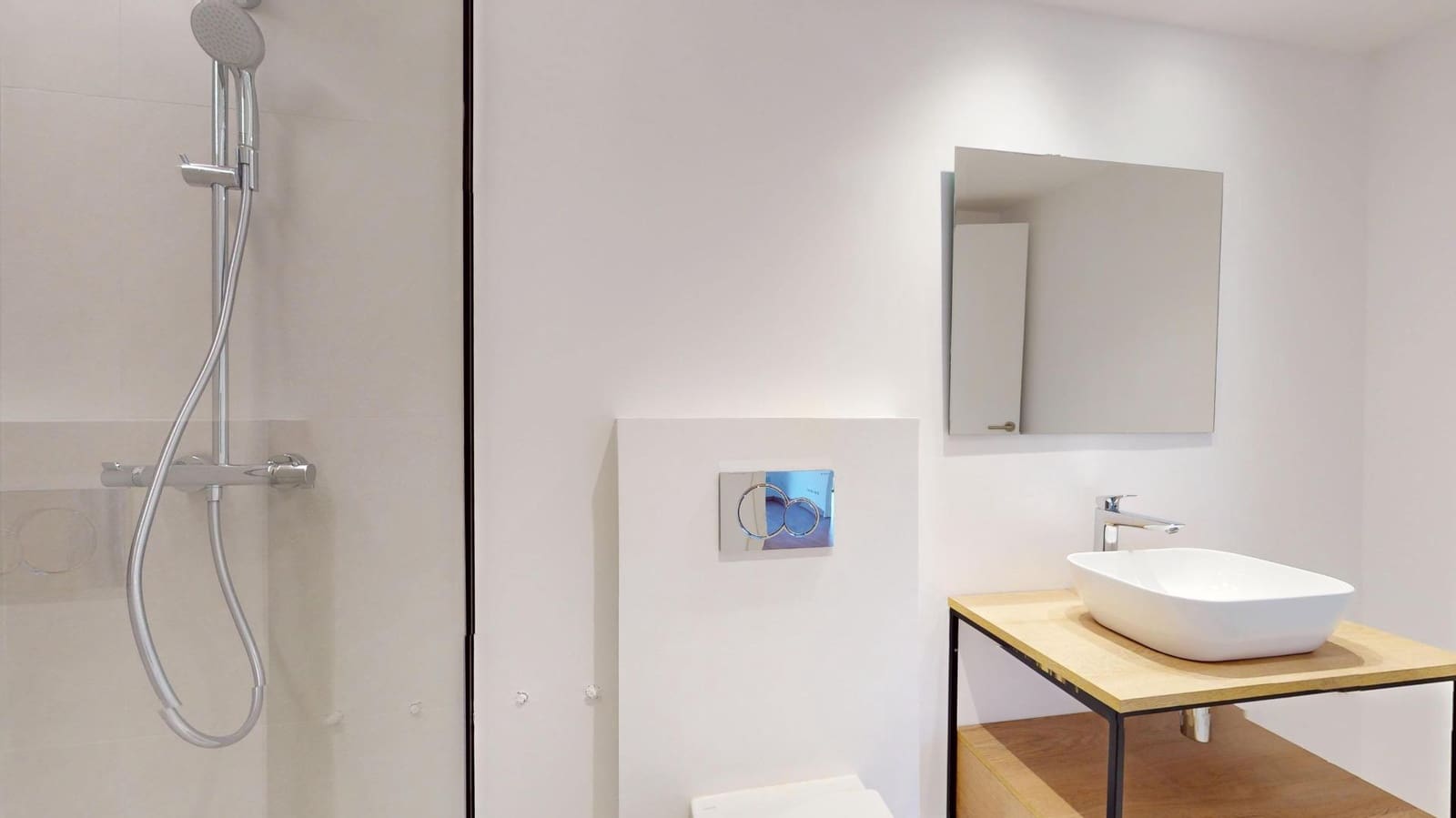 2 quarto Apartamento para arrendar em Palma de Mallorca com garagem - 2 300 € (Ref: 9440720)