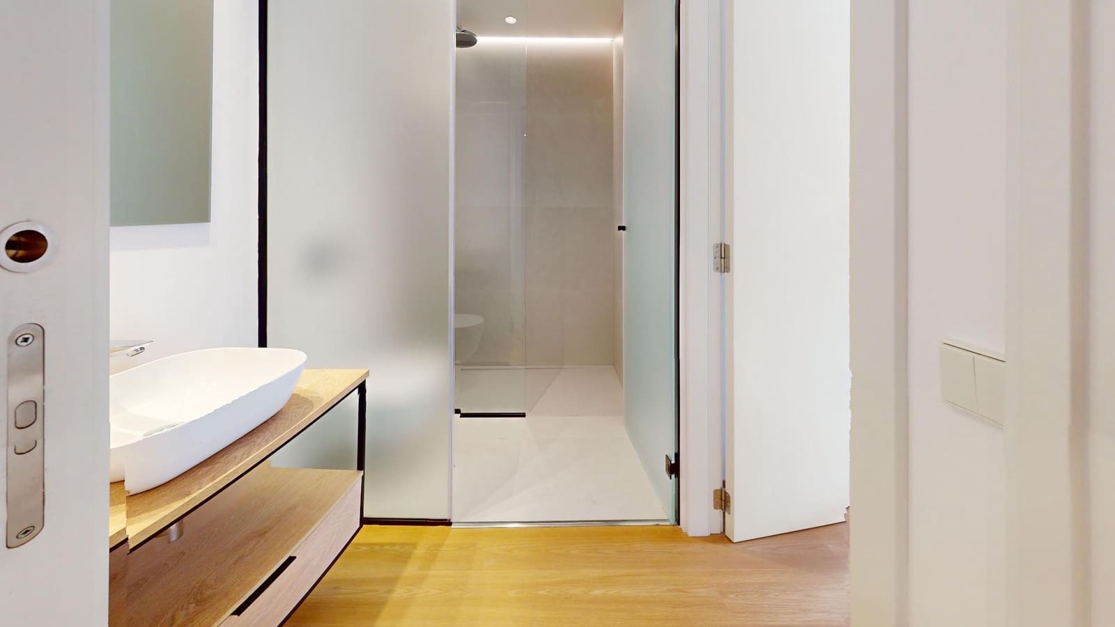 2 quarto Apartamento para arrendar em Palma de Mallorca com garagem - 2 300 € (Ref: 9440720)