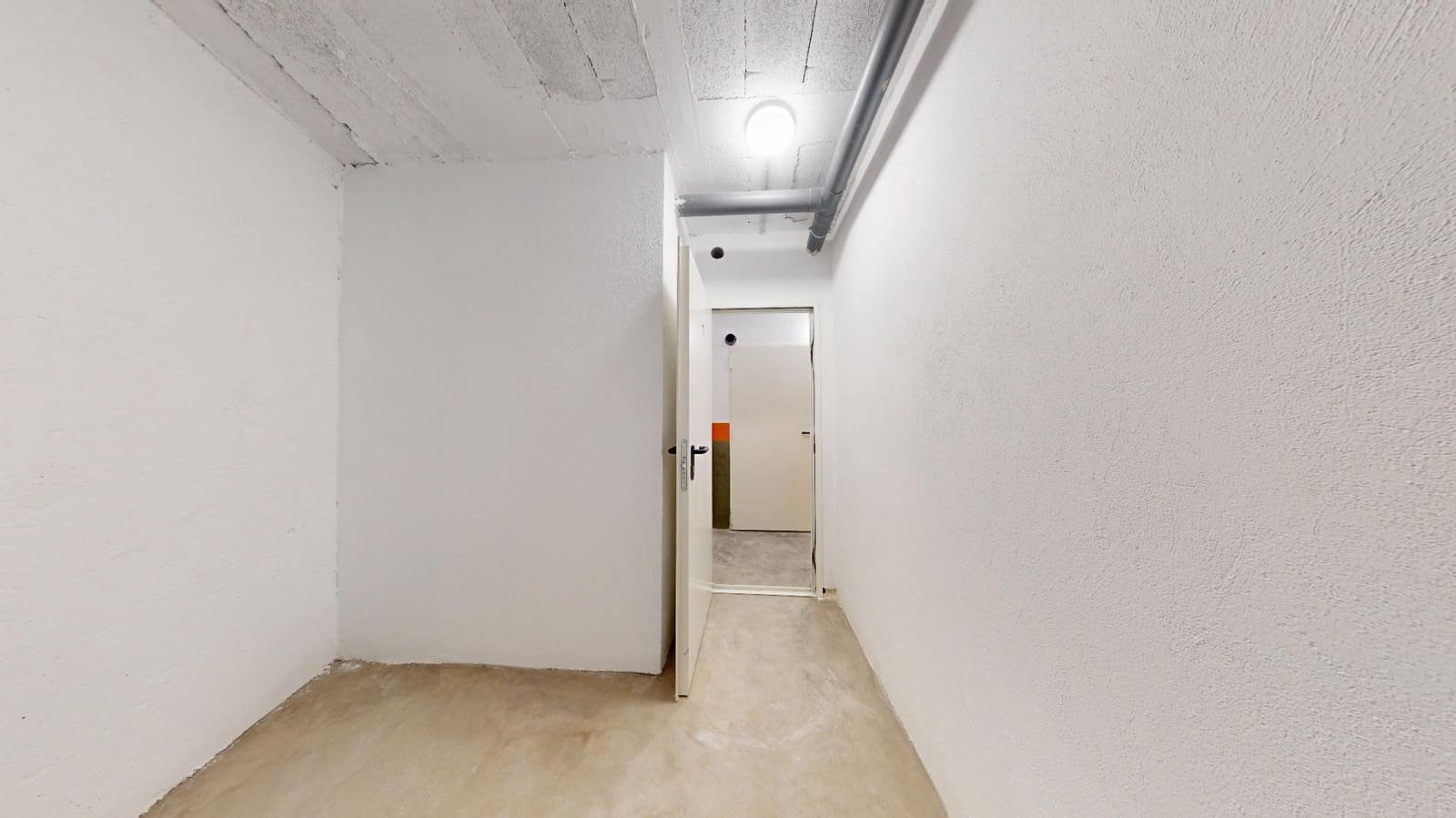 2 quarto Apartamento para arrendar em Palma de Mallorca com garagem - 2 300 € (Ref: 9440720)