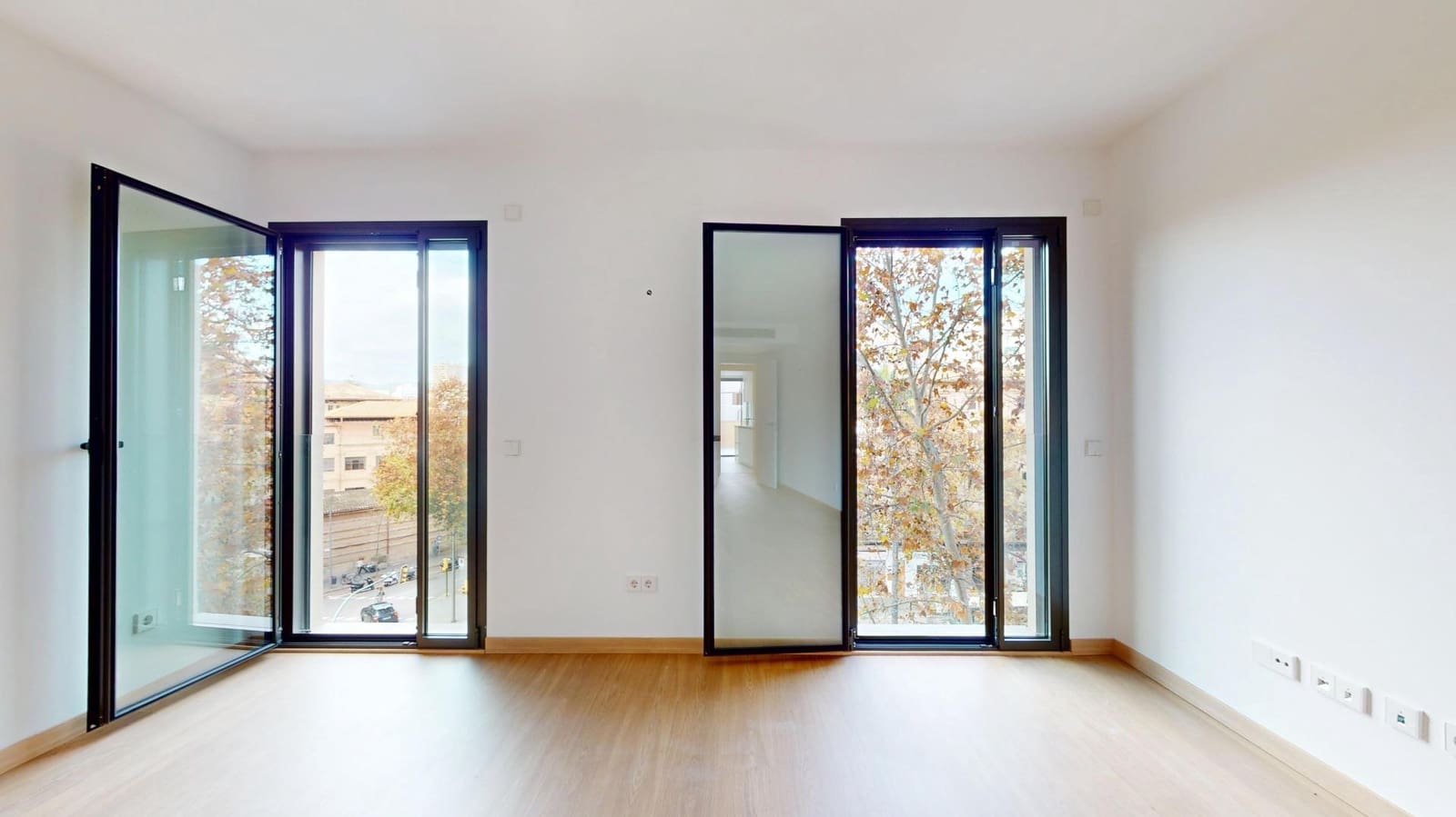 2 soverom Leilighet til leie i Palma de Mallorca med garasje - € 2 300 (Ref: 9440720)