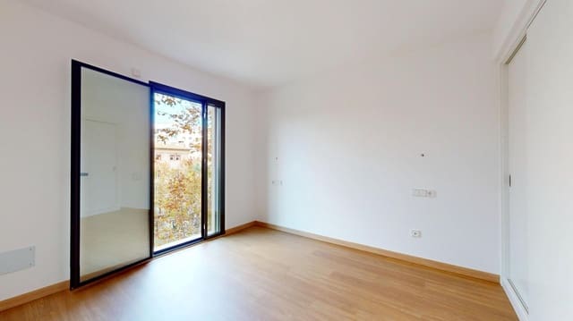 2 makuuhuone Asunto vuokrattavana paikassa Plaça dels Patins, Palma de Mallorca mukana 
autotalli - 2 300 € (Ref: 9440720)