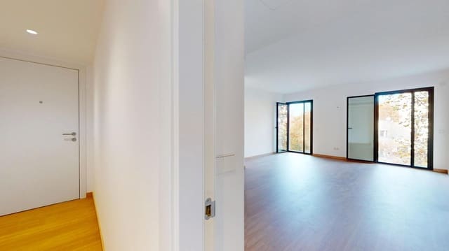 2 makuuhuone Asunto vuokrattavana paikassa Plaça dels Patins, Palma de Mallorca mukana 
autotalli - 2 300 € (Ref: 9440720)