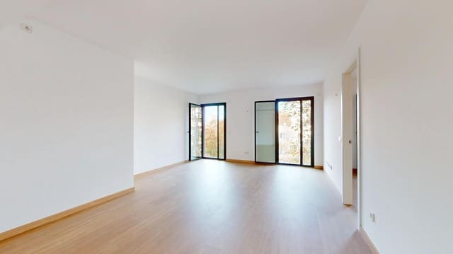 2 makuuhuone Asunto vuokrattavana paikassa Plaça dels Patins, Palma de Mallorca mukana 
autotalli - 2 300 € (Ref: 9440720)