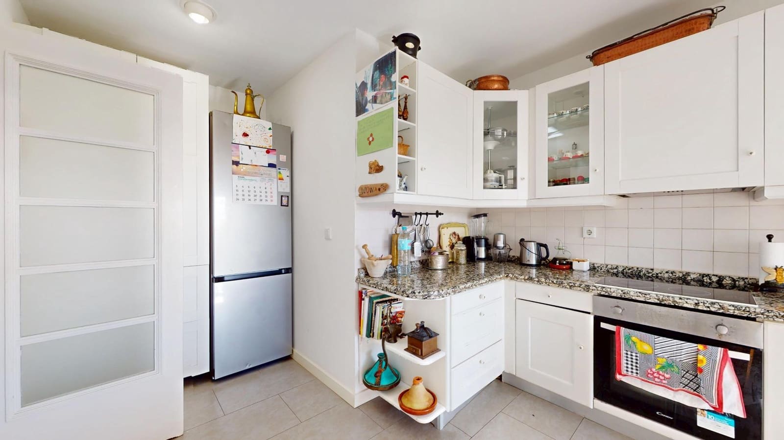 2 chambre Appartement à vendre à Cas Catala - 795 000 € (Ref: 9440721)