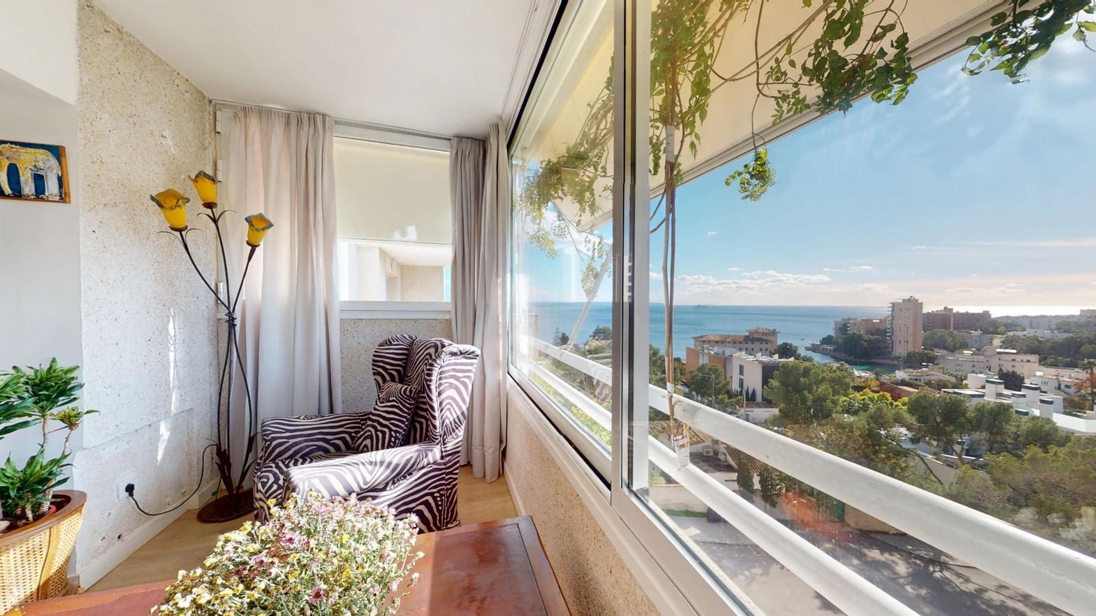 2 chambre Appartement à vendre à Cas Catala - 795 000 € (Ref: 9440721)