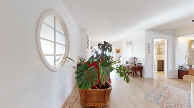 2 bedroom Flat for sale in Cas Catala, Calvià - € 795,000 (Ref: 9440721)