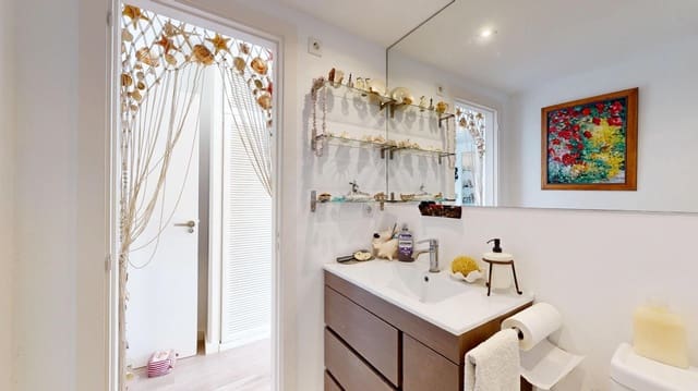 2 bedroom Flat for sale in Cas Catala, Calvià - € 795,000 (Ref: 9440721)