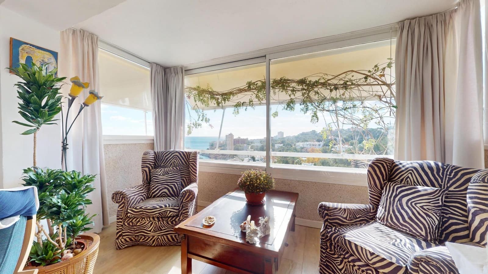 2 chambre Appartement à vendre à Cas Catala - 795 000 € (Ref: 9440721)