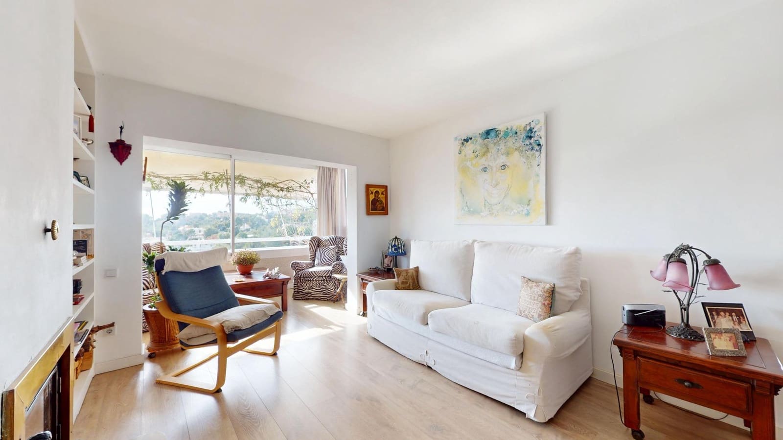 2 chambre Appartement à vendre à Cas Catala - 795 000 € (Ref: 9440721)