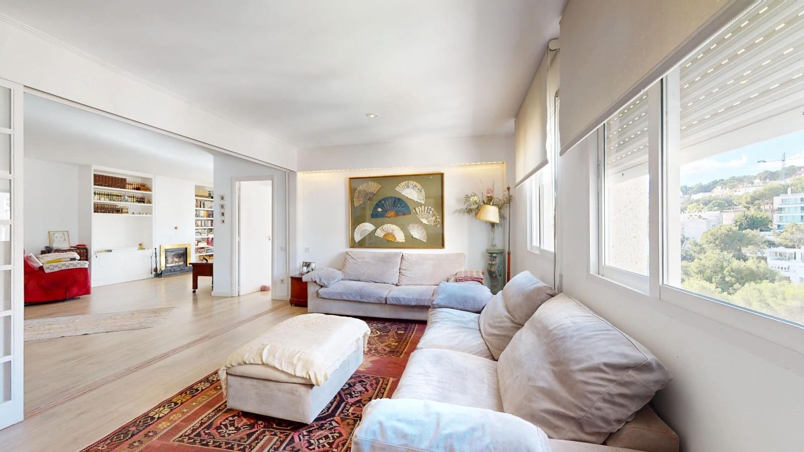 2 chambre Appartement à vendre à Cas Catala - 795 000 € (Ref: 9440721)