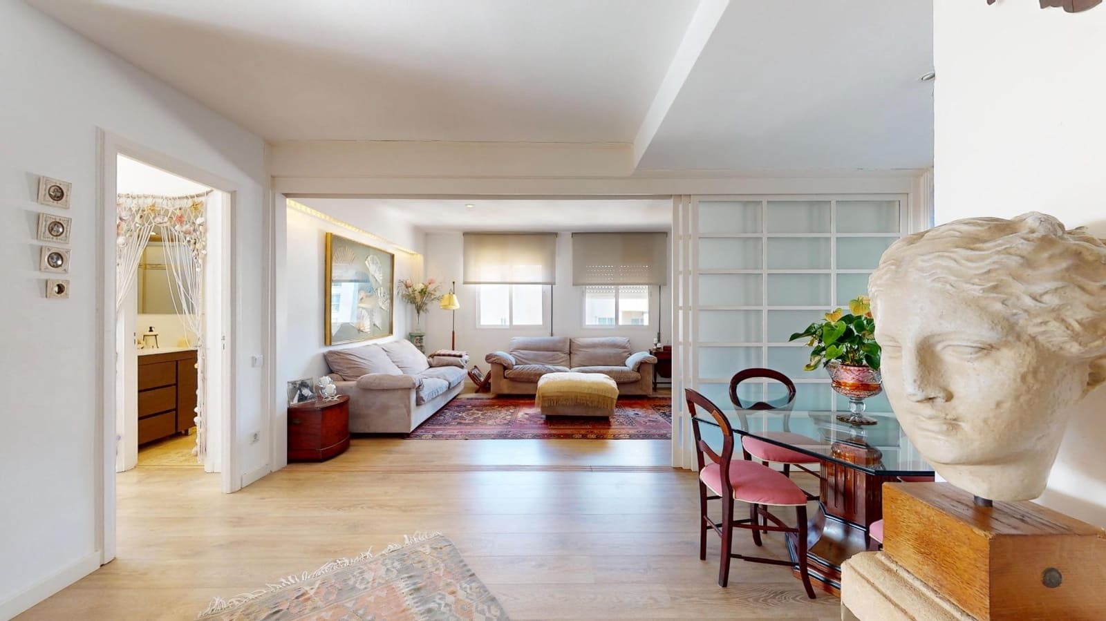 2 chambre Appartement à vendre à Cas Catala - 795 000 € (Ref: 9440721)