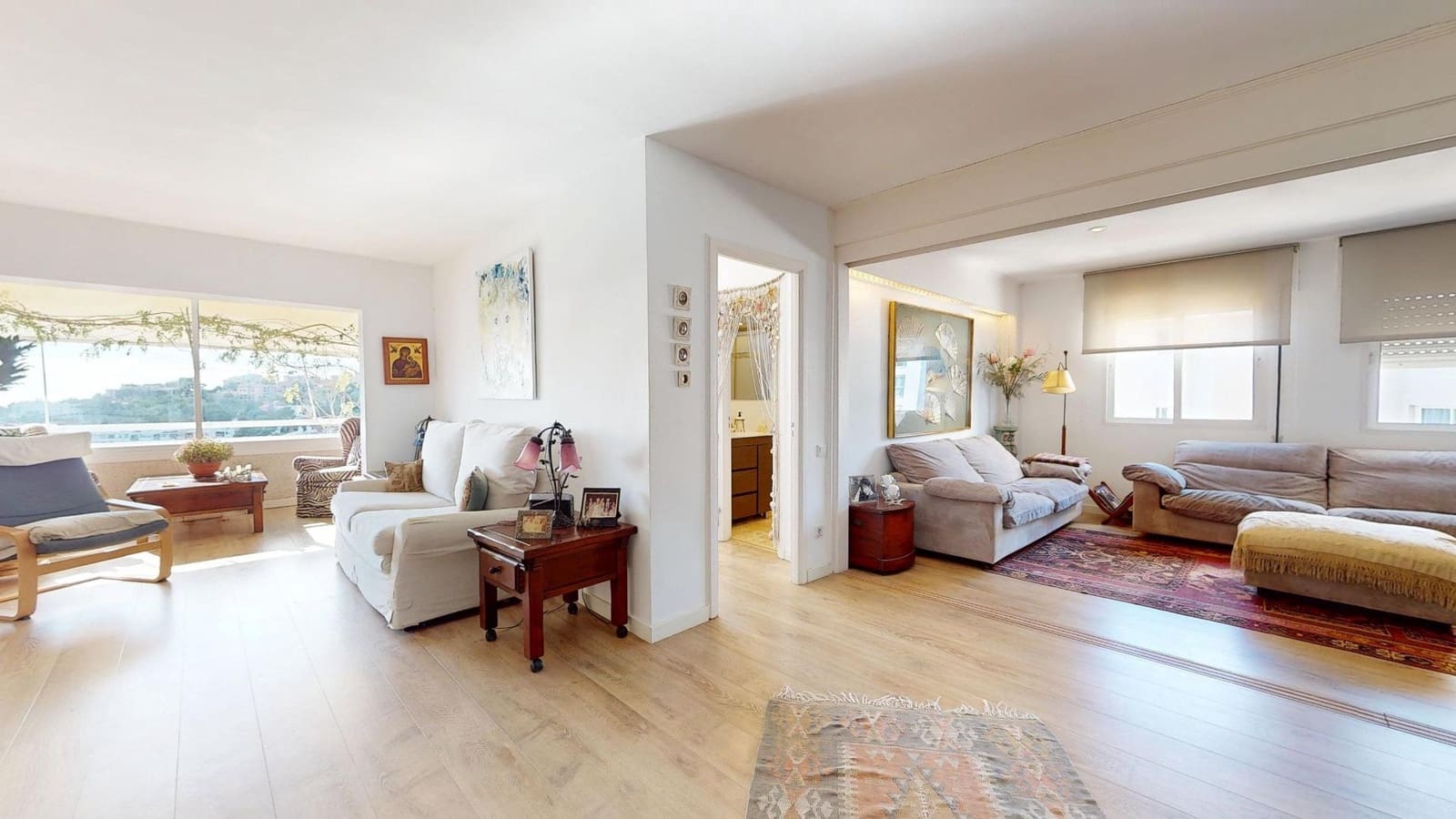 2 bedroom Flat for sale in Cas Catala - € 795,000 (Ref: 9440721)