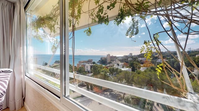 2 slaapkamer Flat te koop in Cas Catala, Calvià - € 795.000 (Ref: 9440721)