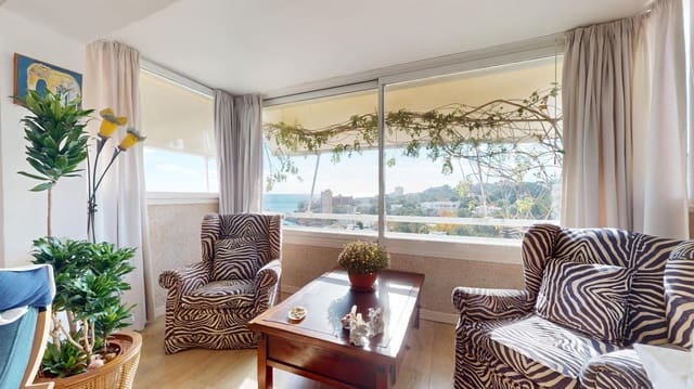 2 slaapkamer Flat te koop in Cas Catala, Calvià - € 795.000 (Ref: 9440721)