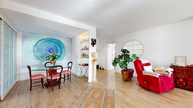 Piso de 2 habitaciones en Cas Catala, Calvià en venta - 795.000 € (Ref: 9440721)