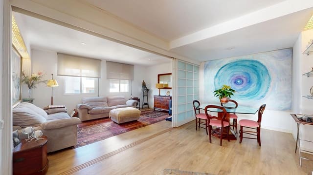 Piso de 2 habitaciones en Cas Catala, Calvià en venta - 795.000 € (Ref: 9440721)