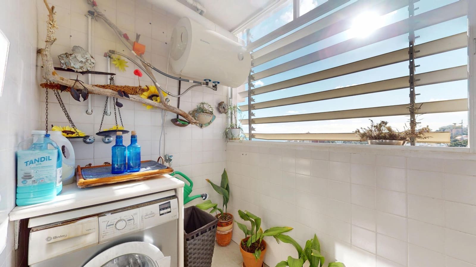 3 makuuhuone Asunto myytävänä paikassa Cas Catala - 795 000 € (Ref: 9440721)
