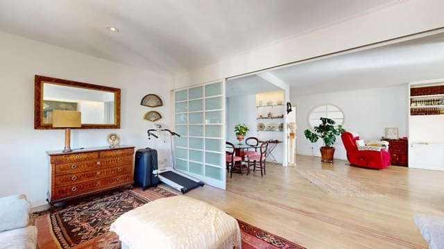 3 sypialnia Mieszkanie na sprzedaż w Cas Catala, Calvià - 795 000 € (Ref: 9440721)