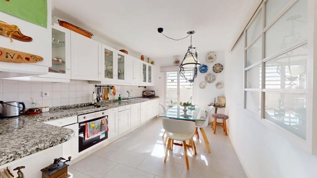 3 sypialnia Mieszkanie na sprzedaż w Cas Catala, Calvià - 795 000 € (Ref: 9440721)