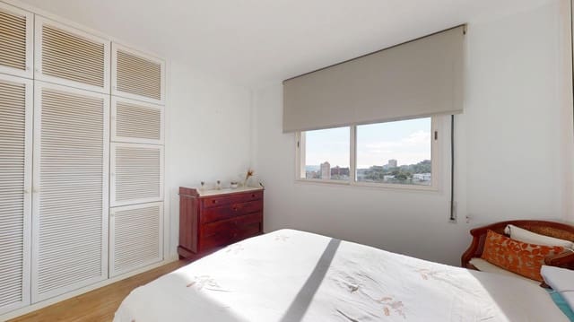 3 sypialnia Mieszkanie na sprzedaż w Cas Catala, Calvià - 795 000 € (Ref: 9440721)