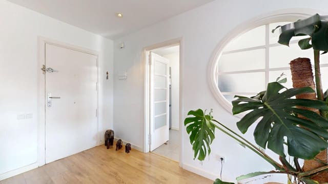 3 sypialnia Mieszkanie na sprzedaż w Cas Catala, Calvià - 795 000 € (Ref: 9440721)