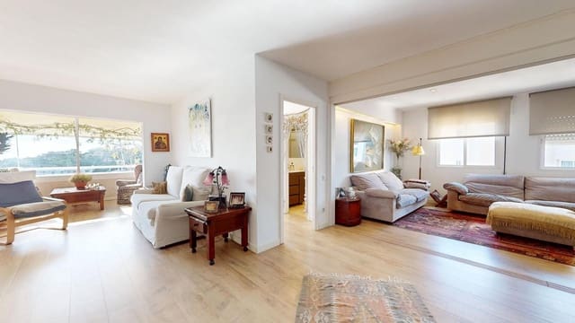 3 sypialnia Mieszkanie na sprzedaż w Cas Catala, Calvià - 795 000 € (Ref: 9440721)