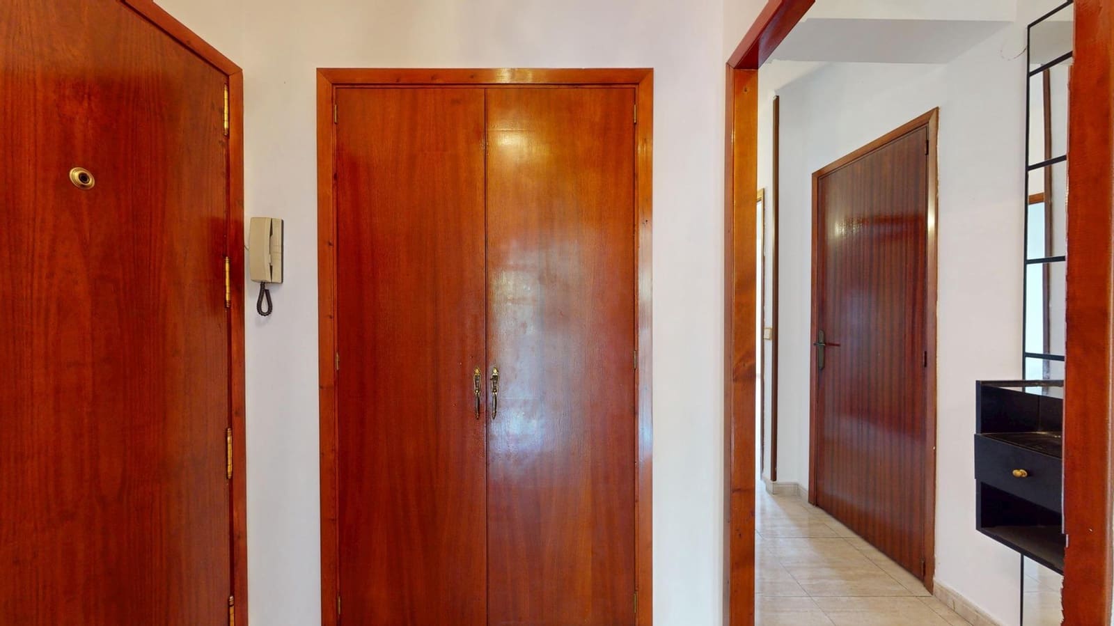 3 soveværelse Lejlighed til salg i Palma de Mallorca - € 370.000 (Ref: 9440722)