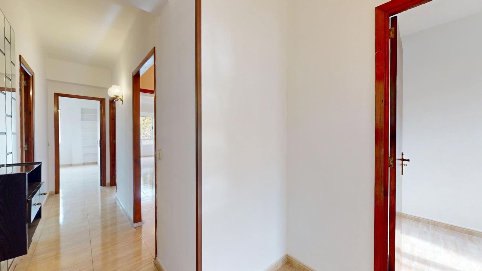 3 soveværelse Lejlighed til salg i Palma de Mallorca - € 370.000 (Ref: 9440722)