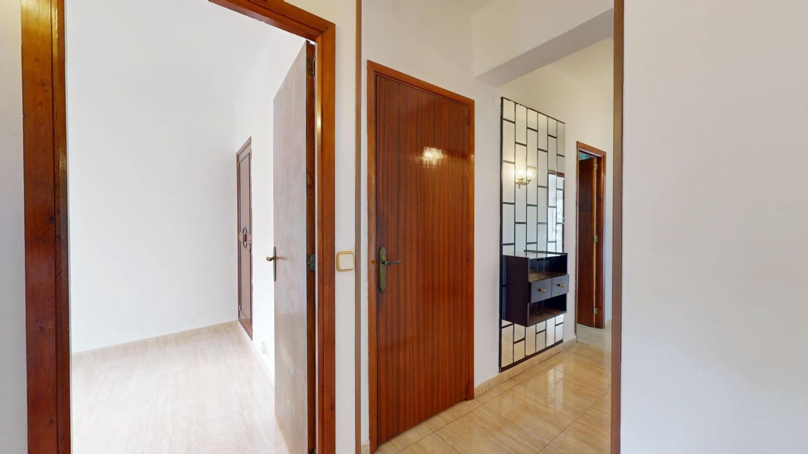 3 soveværelse Lejlighed til salg i Palma de Mallorca - € 370.000 (Ref: 9440722)