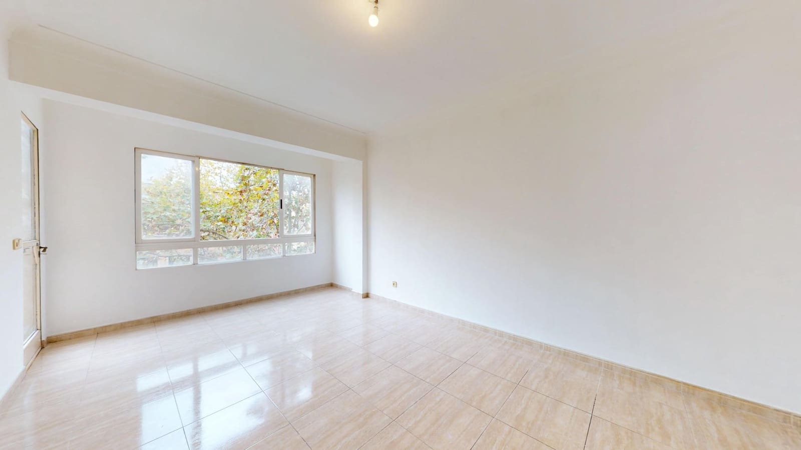 3 soveværelse Lejlighed til salg i Palma de Mallorca - € 370.000 (Ref: 9440722)