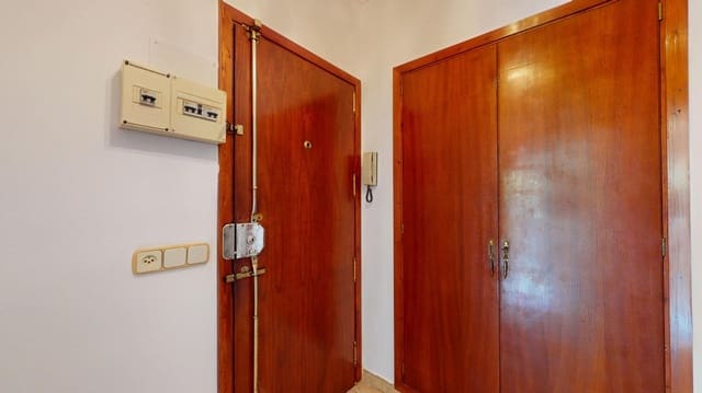 3 soveværelse Lejlighed til salg i Bons Aires, Palma de Mallorca - € 370.000 (Ref: 9440722)