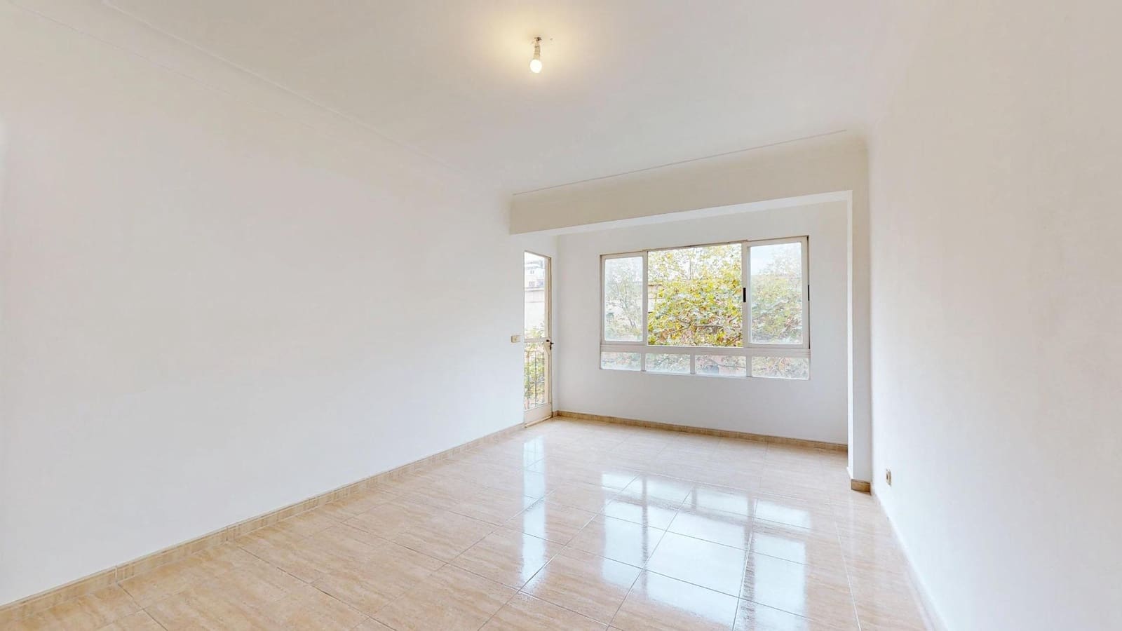 3 soveværelse Lejlighed til salg i Palma de Mallorca - € 370.000 (Ref: 9440722)