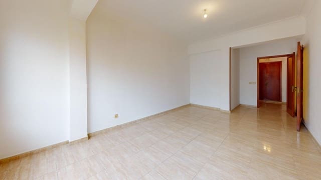 3 soveværelse Lejlighed til salg i Bons Aires, Palma de Mallorca - € 370.000 (Ref: 9440722)